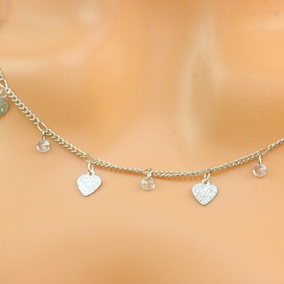 "New Beautiful Design Necklace Chain for Women/Girls, Gift, N752 - Picture 7 of 10